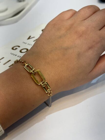 دستبند هرمس