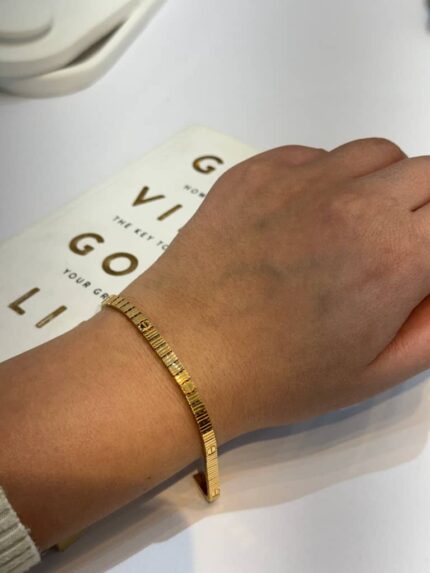 دستبند آنلیمیتد