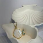 پلاک ماهی سفید