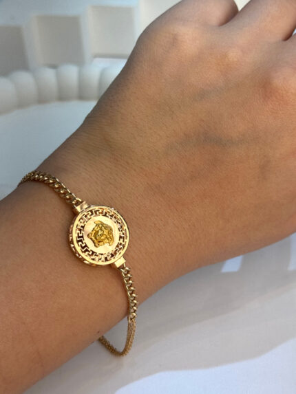 دستبند ورساچه