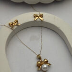 نیم ست پاپیون