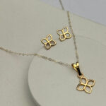 نیم ست روبرتو