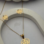 نیم ست لیزری قلب