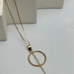 پلاک حلقه ای