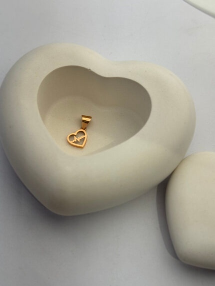 پلاک ضربان قلب