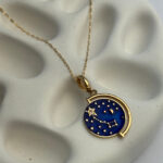 پلاک ماه و ستاره