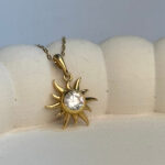 پلاک خورشید