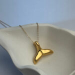 پلاک دم وال