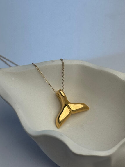 پلاک دم وال