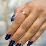 انگشتر رینگ قلب