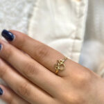 انگشتر مینی موس