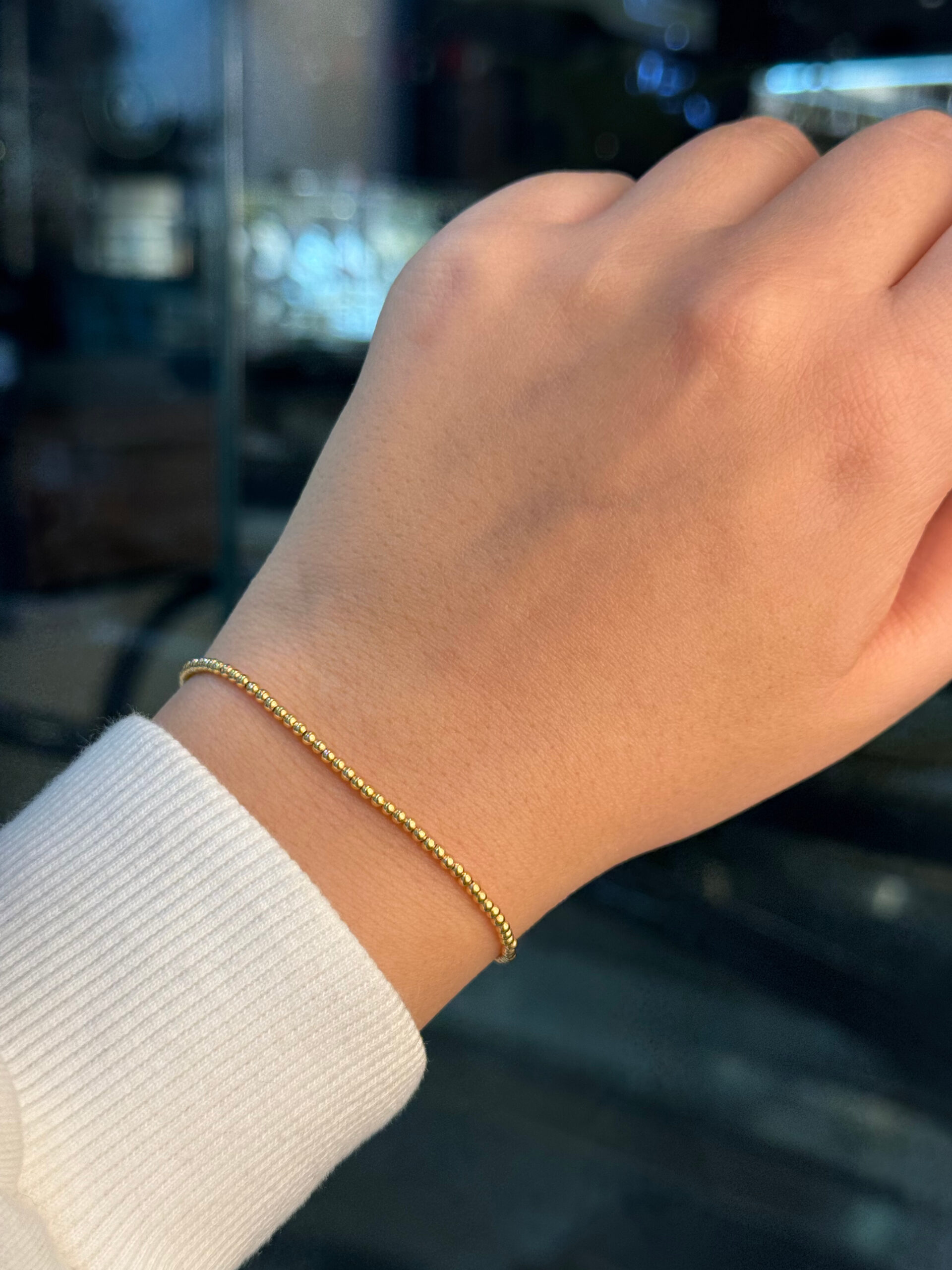 bracelets-13 دستبند طلا گوی البرناردو