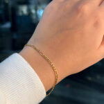 دستبند فیگارو