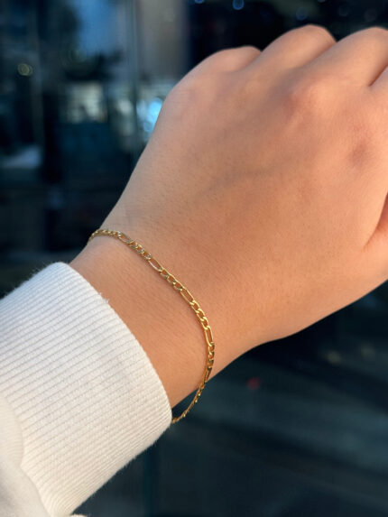 دستبند فیگارو