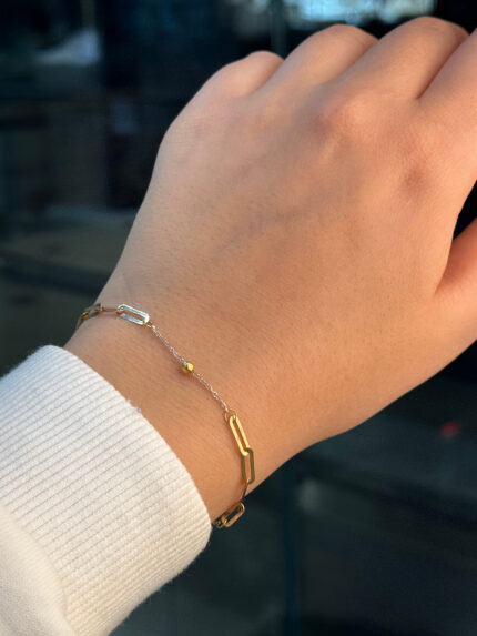 دستبند هرمس و گوی