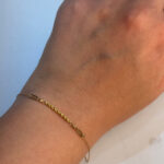 دستبند طنابی