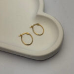 گوشواره اشکی