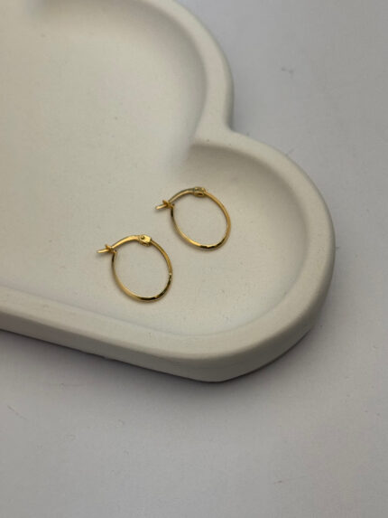 گوشواره اشکی