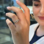 انگشتر بی نهایت