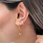 گوشواره دفرمه