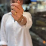 انگشتر ورساچه