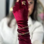 دستبند هرمس 2 رنگ