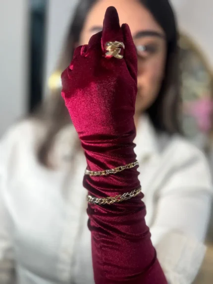 دستبند هرمس 2 رنگ