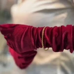 دستبند طنابی نازک