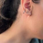 گوشاره میخی دایره ای