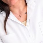 آویز الماس